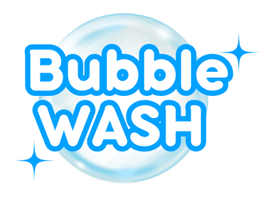 Bubble Wash
